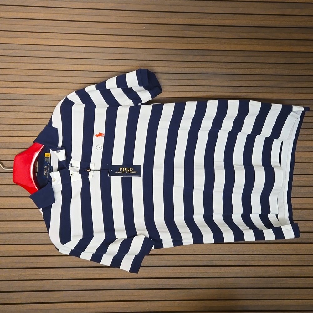 Polo  Ralph Lauren